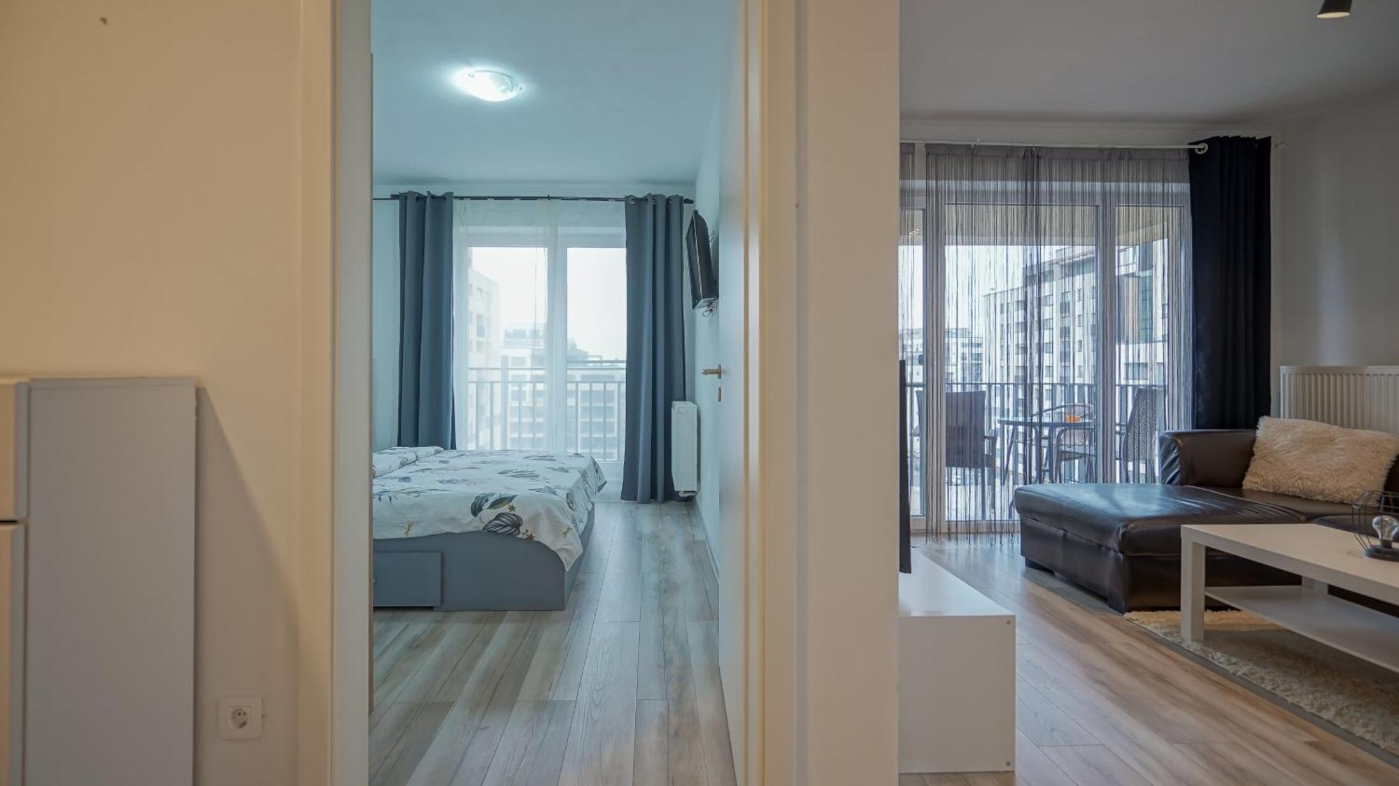 Kasper Coresi Apartment